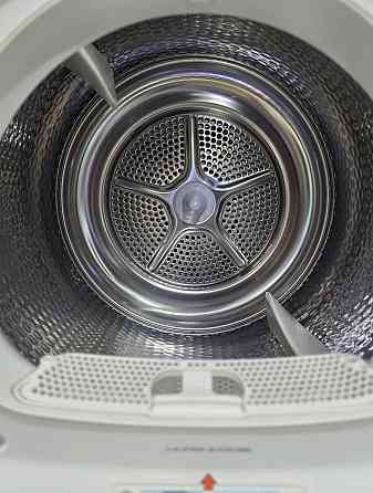 Сушильна машина BOSCH HOME PROFESSIONAL EXCLUSIVE 9кг  А+++ Germany Харків