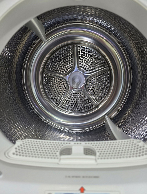 Сушильна машина BOSCH HOME PROFESSIONAL EXCLUSIVE 9кг  А+++ Germany Харків - фото 1