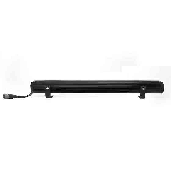 Світлодіодна балка (люстра) StarLight SL-3332 дальнє світло WHITE + DRL 140W 15000Lm 12/24V (82см) Харків