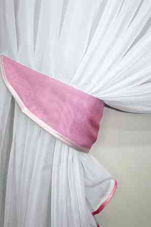 Кухонные шторки VR-Textil № 060к 