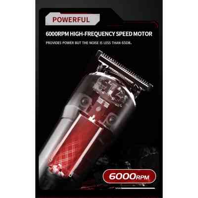 Триммер Xiaomi Beardo Винница