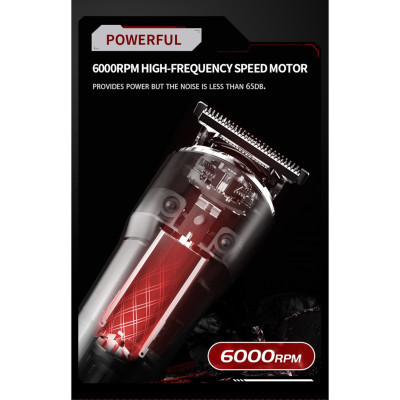 Триммер Xiaomi Beardo Винница - изображение 4