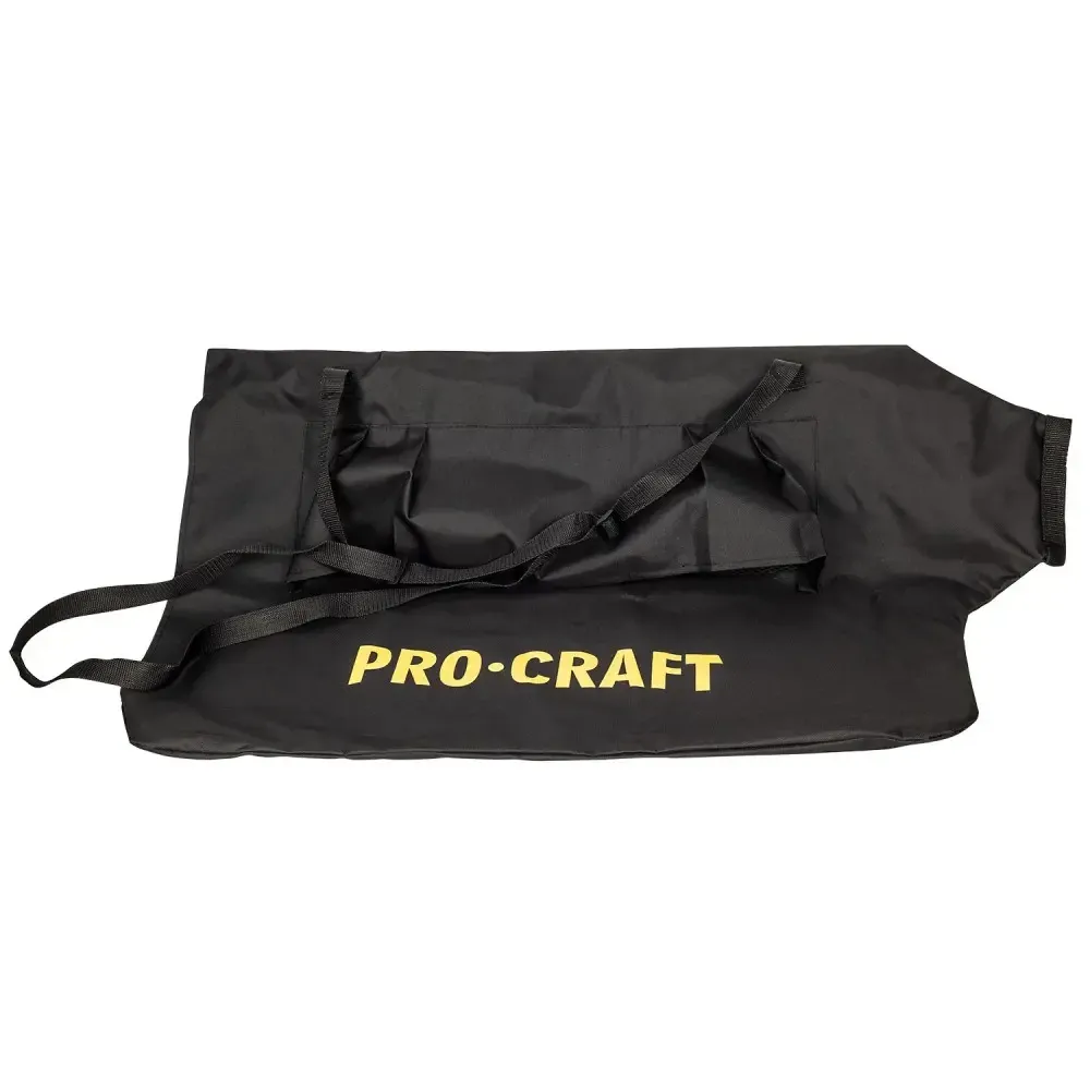 Пилосос-повітродувка бензиновий Procraft PVB25 Коломия - фото 6