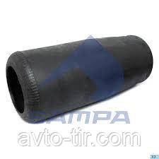 Пневморесора (бублик) без склянки MAN TGA 81436006036, 81436010151, 81436016036, 81436016065 Луцьк - фото 1