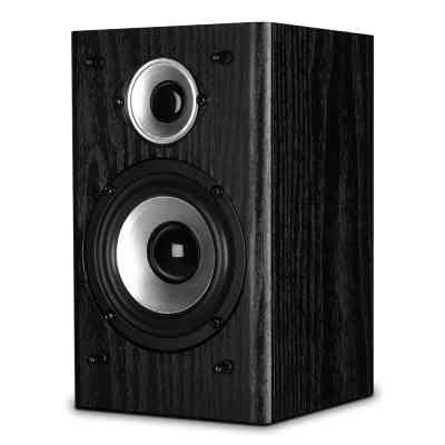 Акустична система Gemix TF-5 Black Вінниця