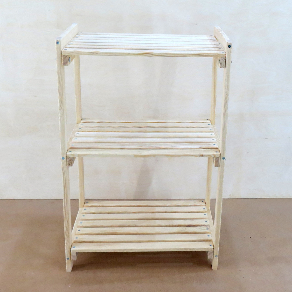 Этажерка для микроволновки 