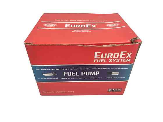 Насос 2101-2107, 2121-21213 плунжерный (бензонасос) топливный Мукачево