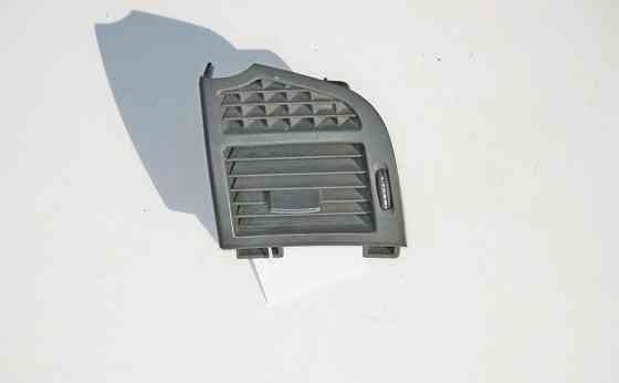 Mercedes-Benz  A2218300154 7249 Дефлектор торпеди сірий лівий S-Class W221 Одесса