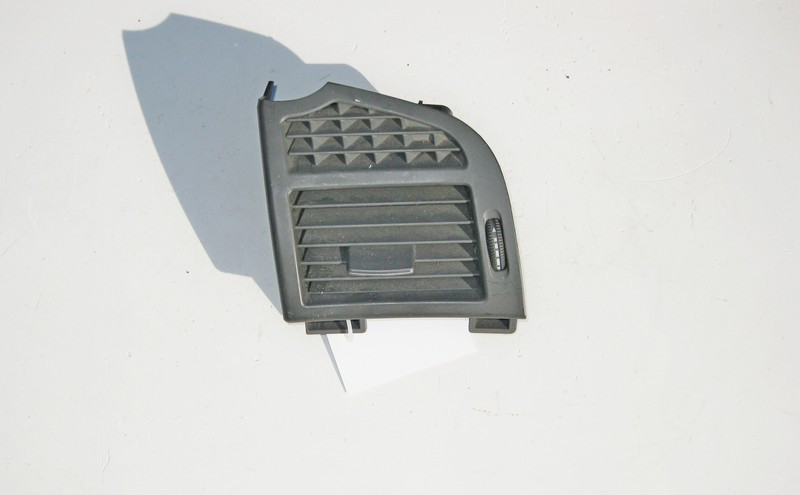 Mercedes-Benz  A2218300154 7249 Дефлектор торпеди сірий лівий S-Class W221 Одесса - изображение 1