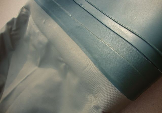 Водонепроницаемый Забродный комбинезон с поясом для рыбалки ,охоты Lemigo PCV (996) Размер 41 Нововолынск - изображение 9