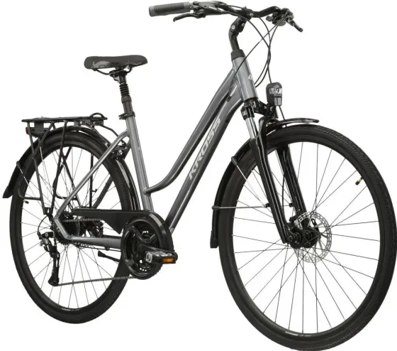 Велосипед Kross Rower Trekkingowy Damski Trans 4.0 Киев