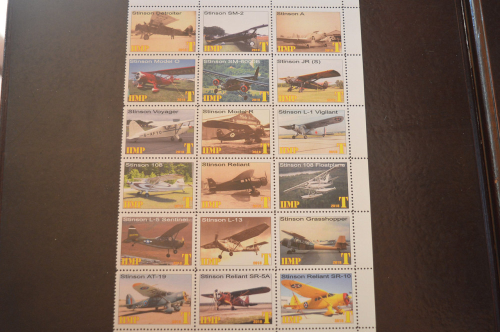 Транспорт. Техника. Авиация. Не официальный выпуск (Г-3) Полтава - изображение 1