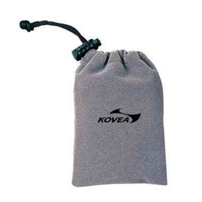 Горелка Kovea Supalite Titanium KB-0707 (8809000501393) Винница