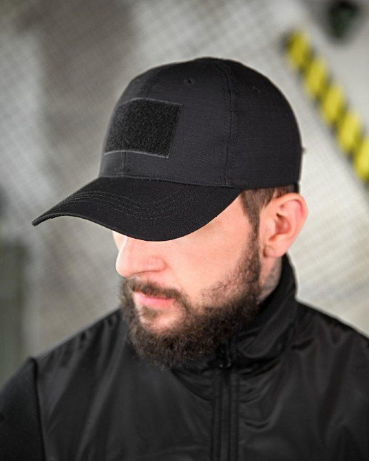 Тактичний костюм POLICE 5в1 чорний ПП7863 Одеса - фото 16