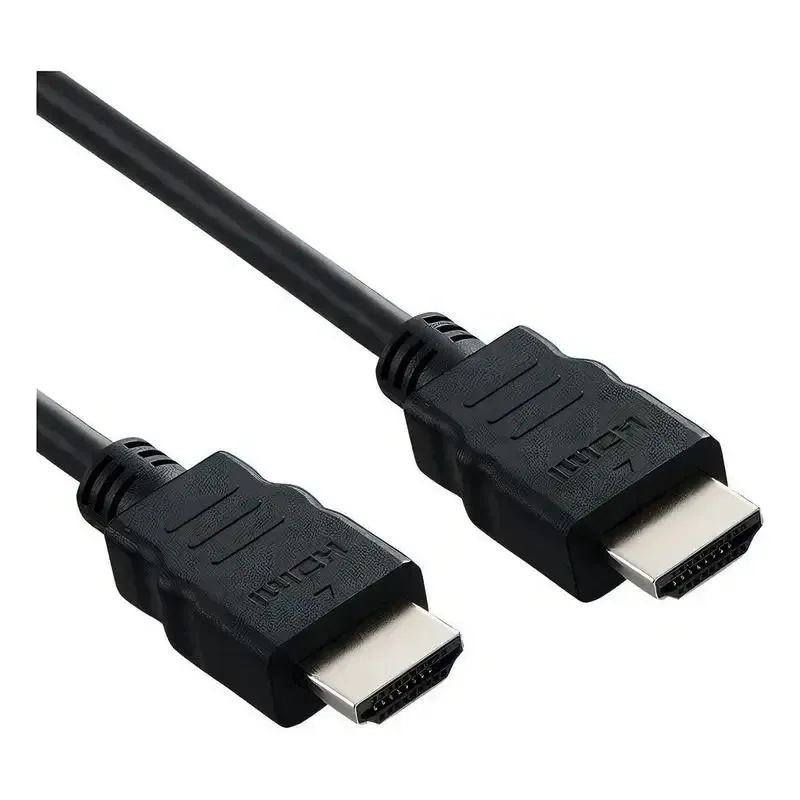 Кабель HDMI - HDMI  1.5m Запорожье - изображение 1