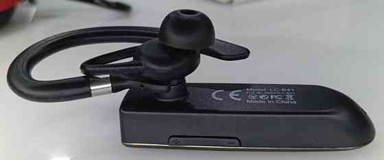 РОЗПРОДАЖ ‼️ Блютуз Гарнитура New Bee LC-B41 Харьков