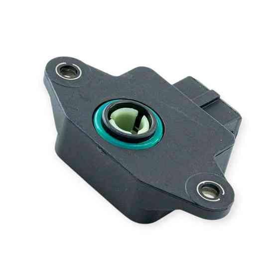 Датчик дросельної заслінки ГАЗ 3302, 2217, УАЗ (406) (НРК1-8) Мукачево