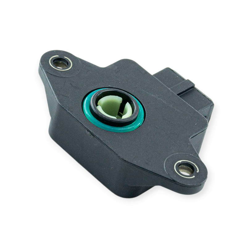 Датчик дросельної заслінки ГАЗ 3302, 2217, УАЗ (406) (НРК1-8) Мукачево - фото 1