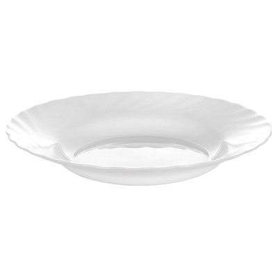 Столовий сервіз Luminarc Trianon Білий 19 предметів (00144) Вінниця - фото 9