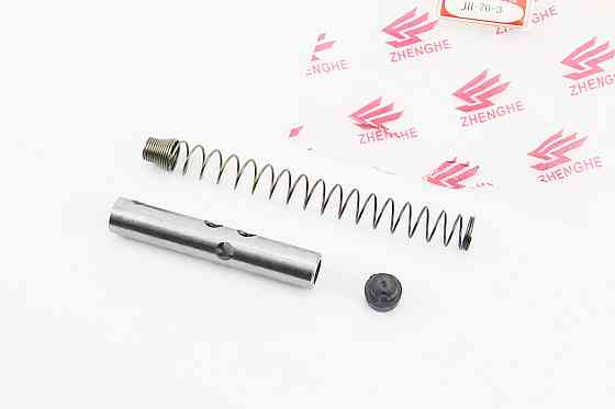 Натягувач ланцюга розподільного валу (втулка + пружина) Киев