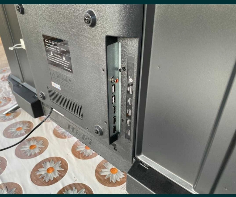 Телевизор: Samsung 45