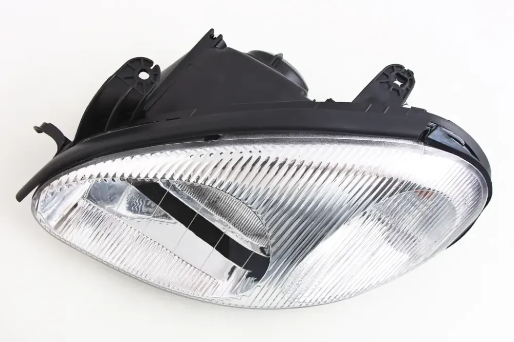 Фара  Lanos  левая Винница - изображение 3