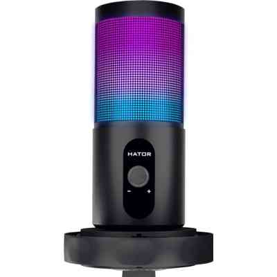 Микрофон Hator Signify RGB PRO+ (HTA-516) Винница