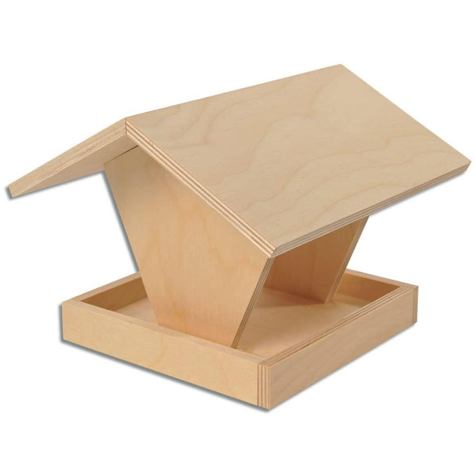 Кормушка для птиц 