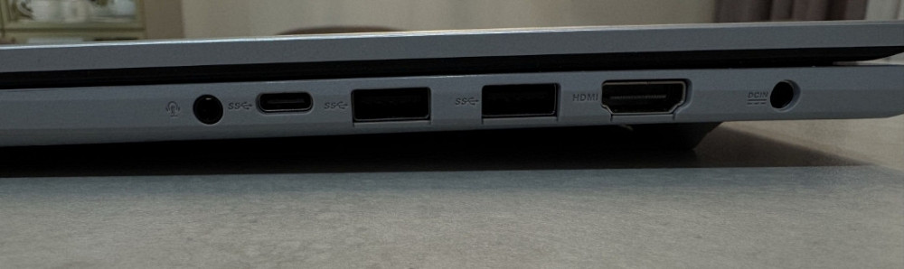 Ноутбук/Asus Vivibook 15 Intel Core I3-1315U/16Ram/500gb ssd. Киев - изображение 1