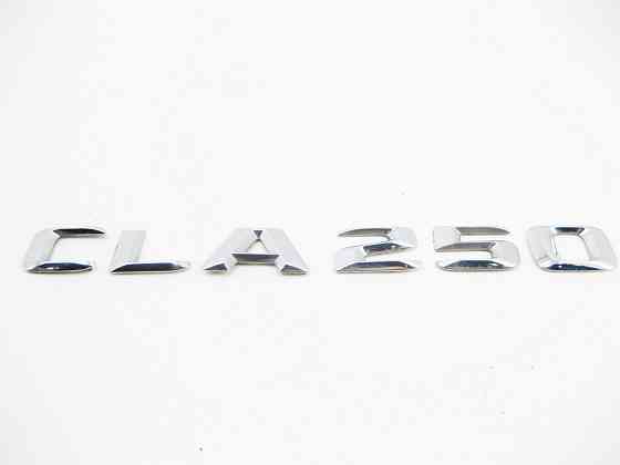 Mercedes-Benz  A1178171215 Напис CLA250 на кришці багажника CLA C117 Одеса