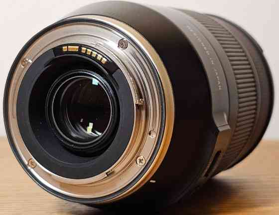 Об'єктив TAMRON 35-150mm f/2.8 - 4 (Canon EF) Київ