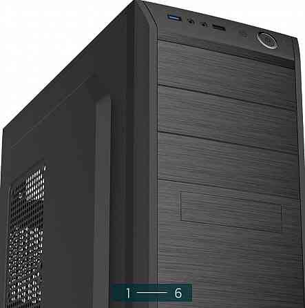 Ігровий комп'ютер Київ