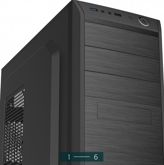 Ігровий комп'ютер Київ - фото 6