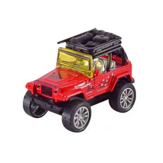 Машина дитяча "Джип Racing car" AP7443(Red) червоний Вінниця