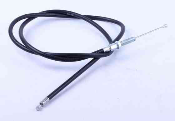 Трос заднего хода L-1330 мм мотоблок 178F/ мотоблок 186F Мукачево