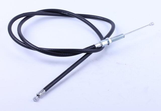 Трос заднего хода L-1330 мм мотоблок 178F/ мотоблок 186F Мукачево - изображение 1
