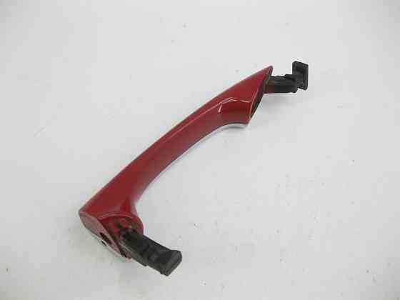 Mercedes-Benz  A1697600270 Зовнішня ручка правих дверей з хромом A-class W169 B-class W245 A-class C169 Одесса