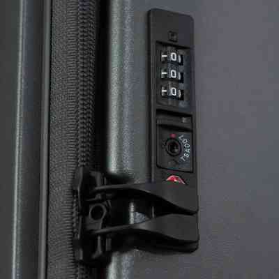 Чемодан Acer Predator Street_Sty 25&apos;&apos; Black (GP.BAG11.004) Винница