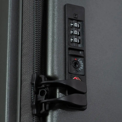 Валіза Acer Predator Street_Sty 25&apos;&apos; Black (GP.BAG11.004) Вінниця - фото 5