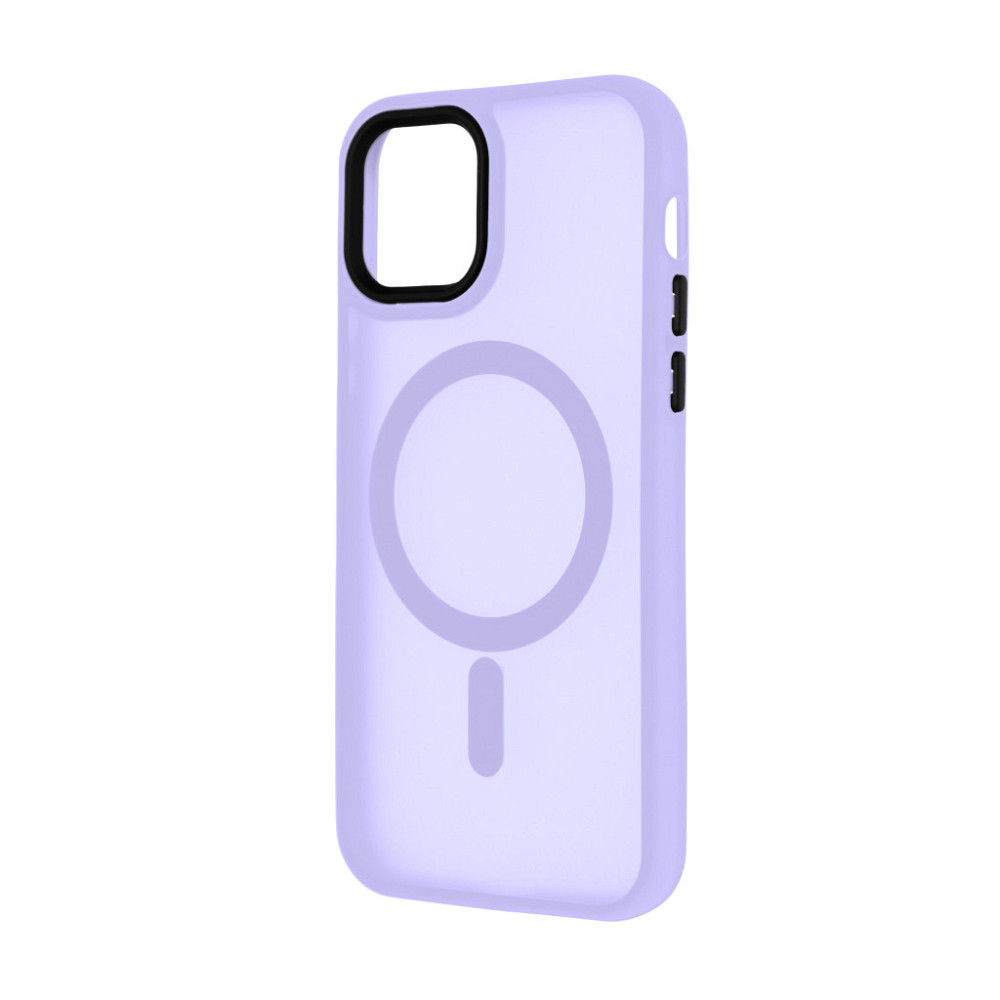 Чохол для смартфона Cosmic Magnetic Color HQ for Apple iPhone 11 Pro Lilac Київ - фото 1