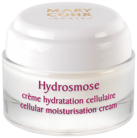 Крем Клітинне зволоження 'Crème Hydrosmose Mary Cohr 50 мл Київ