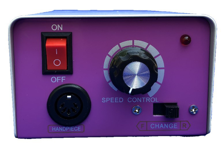 Фрезерний апарат Lina MM (25000 обертів , 20 вт) Київ - фото 2