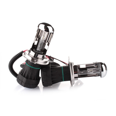 Автолампа WINSO H4 4300K, 85V, 35W P43t-38 (744430) Винница - изображение 1