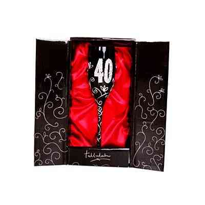 Келих для шампанського 