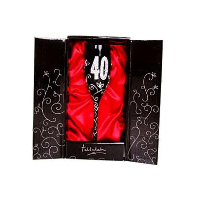 Келих для шампанського 