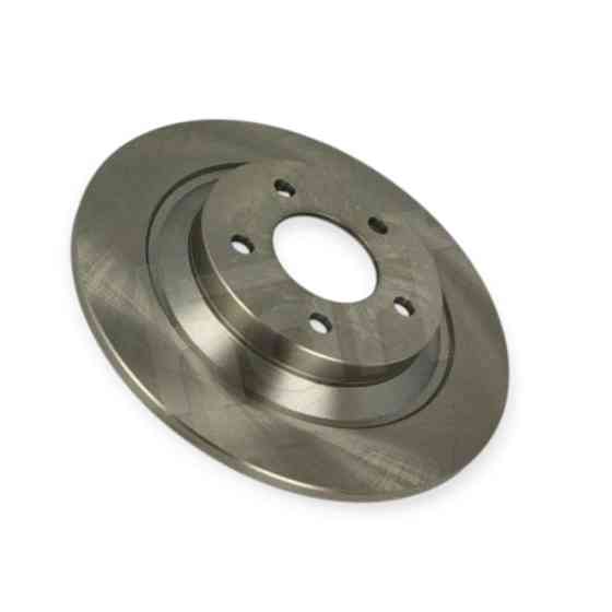 Диск Mazda 5 (2005-) задний (d302x11mm) тормозной Мукачево