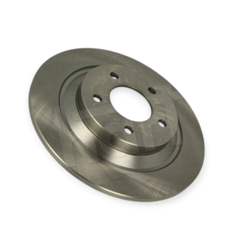 Диск Mazda 5 (2005-) задний (d302x11mm) тормозной Мукачево - изображение 1