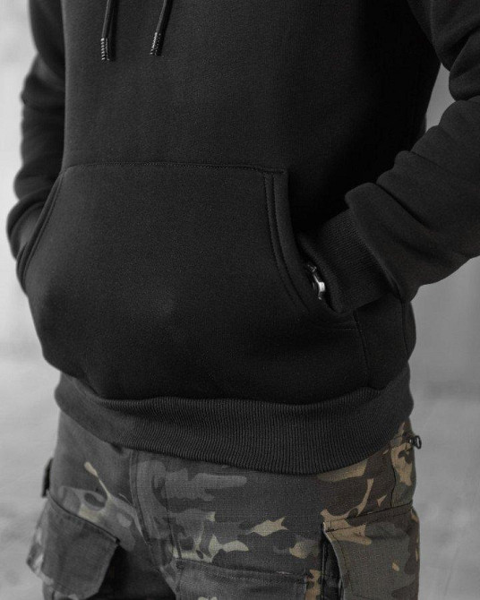 Худи CELEO на флисе Girl ВТ7917 Одесса - изображение 6