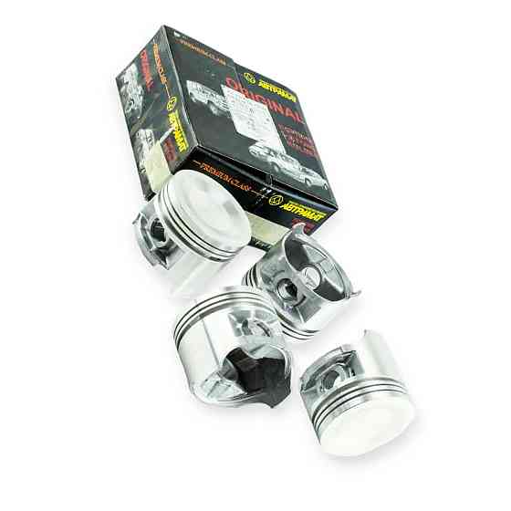 Поршня нар. 100 Автрамат гр.Б УАЗ Мукачево