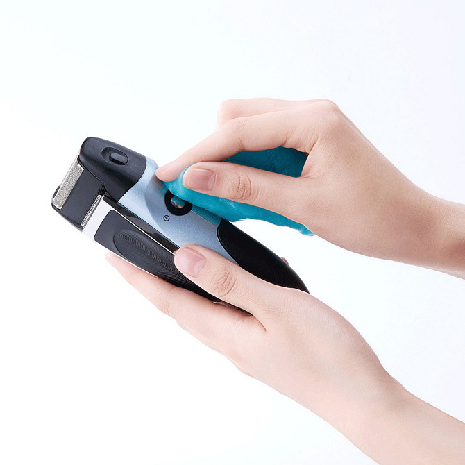 Антибактеріальний гель Xiaomi Clean-n-Fresh Antibacterial Gel (Сірий) Миколаїв - фото 3